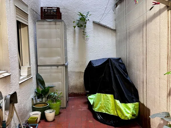 Piso en Calle de la Creu, 14 - Foto 8
