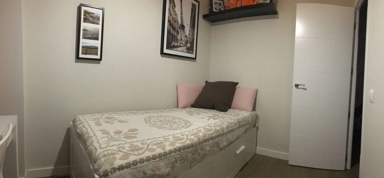 Piso en calle de Linneo, 16 - Foto 10