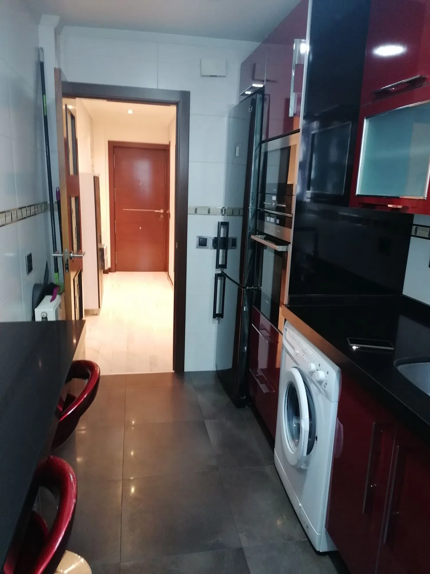 Piso en paseo de la Estación, 40 - Foto 4