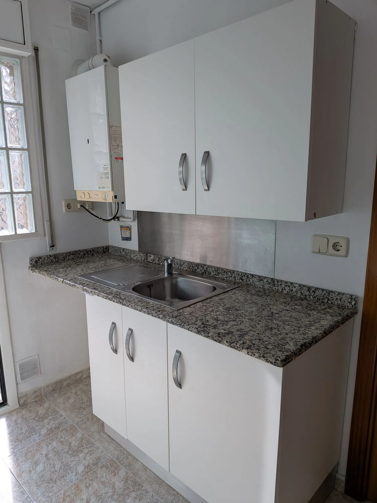 Piso en calle de l'Om, 10 - Foto 3