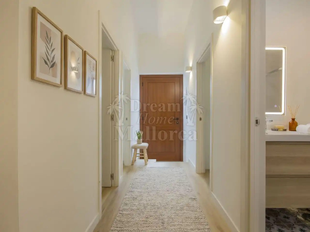 Piso en  Carrer de Menéndez Pelayo 5 - Foto 12