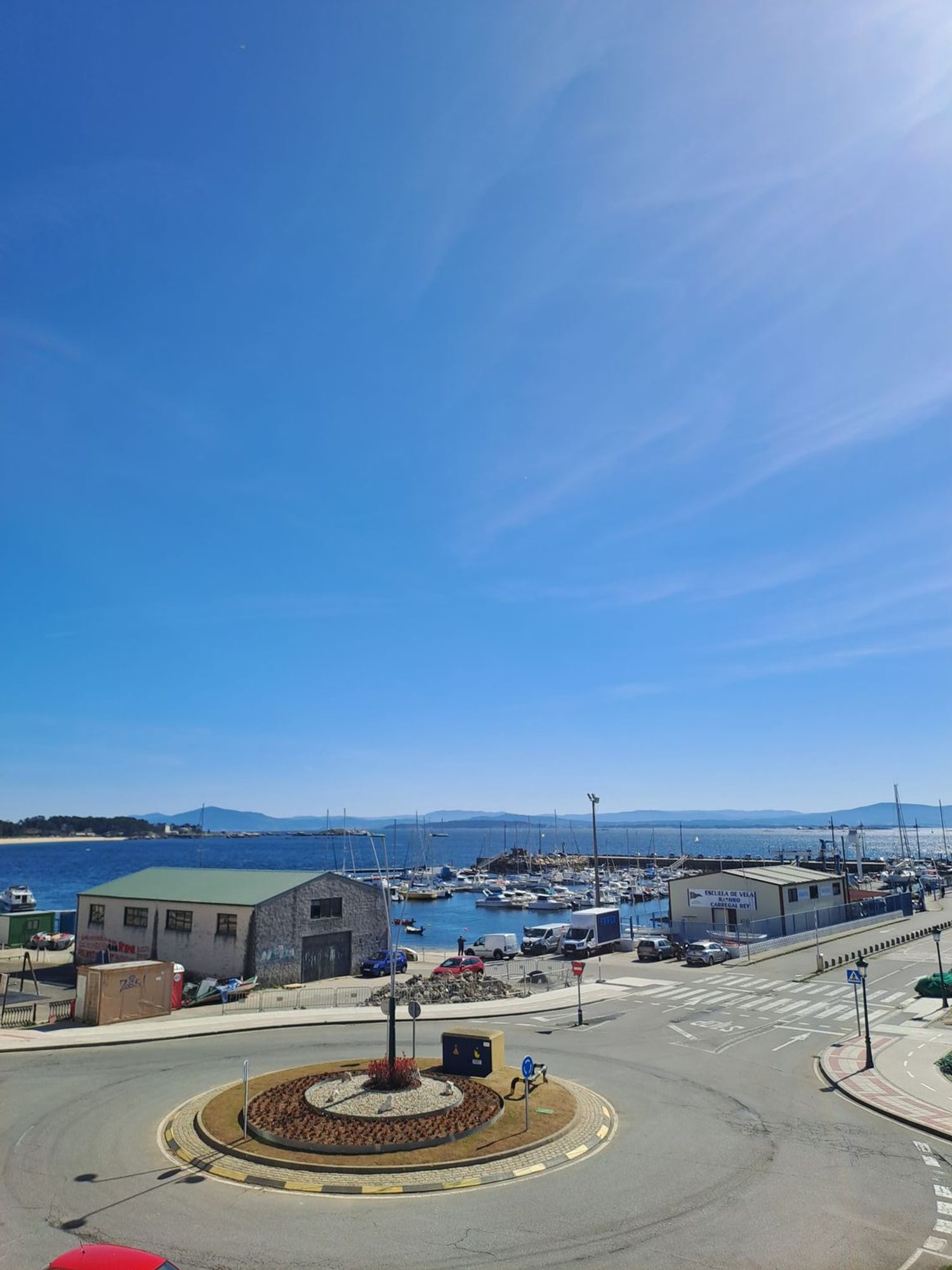 Piso en Avenida de la Coruña, 42, Ribeira, Ribeira - Foto 12
