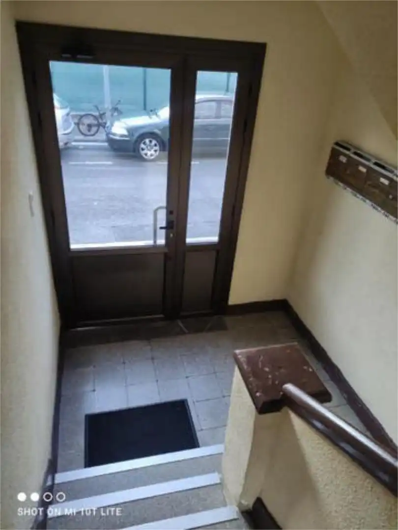 Piso en Guipúzcoa barrio landeta Azpeitia - Foto 3