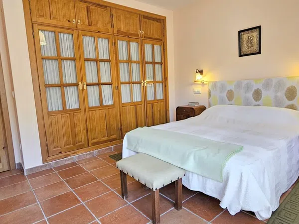 Casa o chalet independiente en Santo Tomé del Puerto - Foto 24
