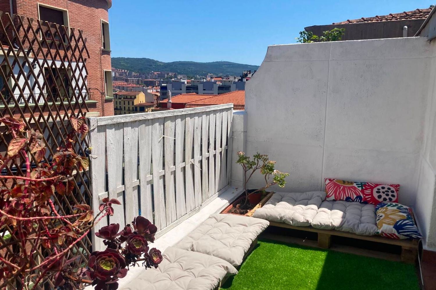 Piso en Lapurdi Hiribidea, 14, Irala - Foto 20