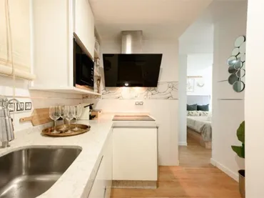 Apartamento en Teatinos - Foto 6