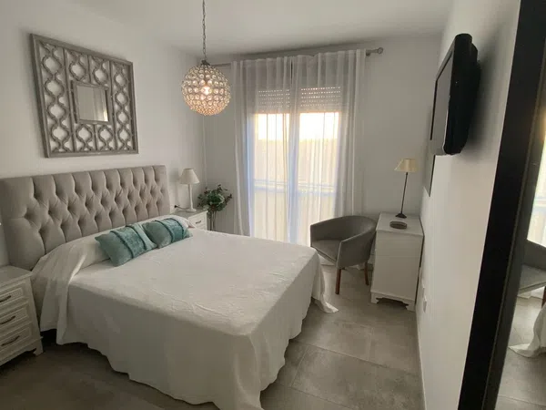 Ático en avenida de la Libertad, 1 - Foto 11