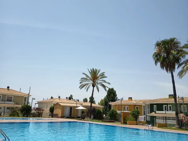 Chalet adosado en Calle del Marge, 1 15, Bonalba-Cotoveta, Bonalba-Cotoveta - Foto 15