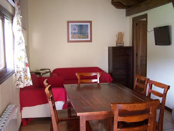 Casa o chalet independiente en Paseo de los Álamos, 12 - Foto 11