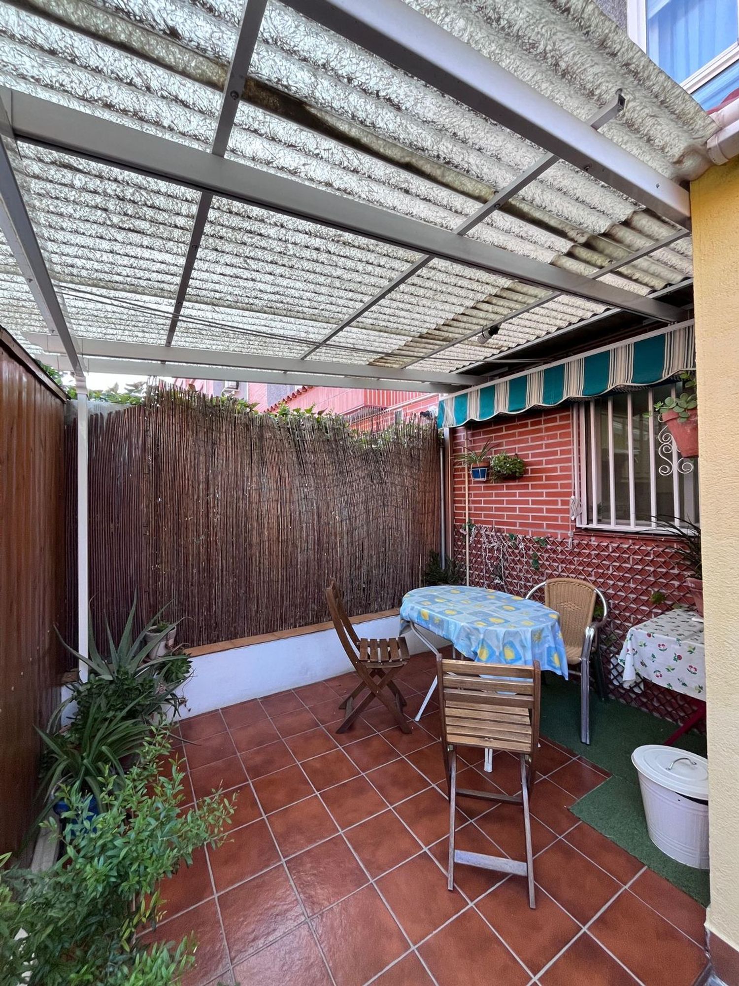Chalet adosado en Calle Karl Braun, 22, Parque Henares, Parque Henares - Foto 15