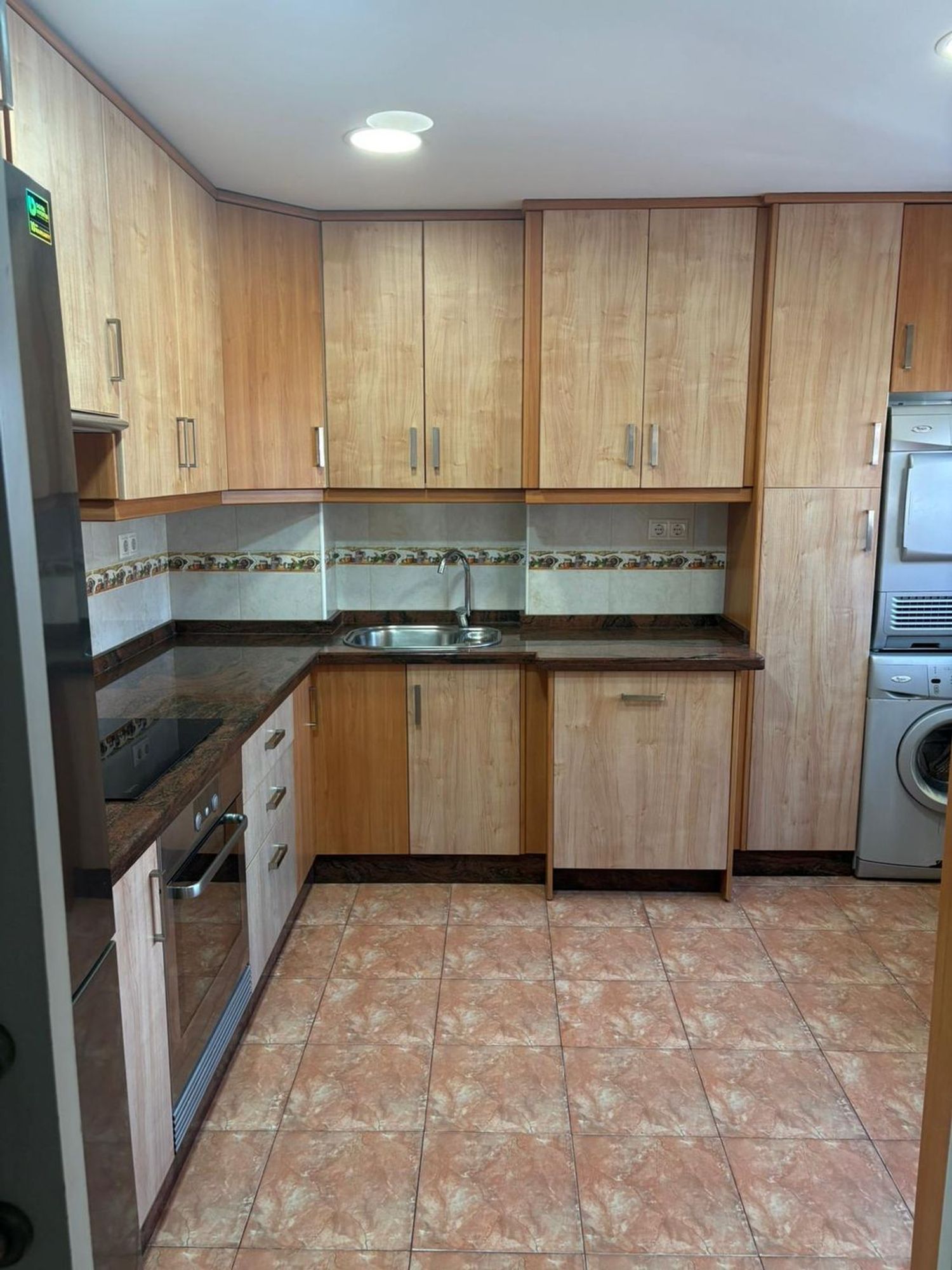 Piso en avenida Portus Ⅱ - Licitanus, 12 - Foto 8