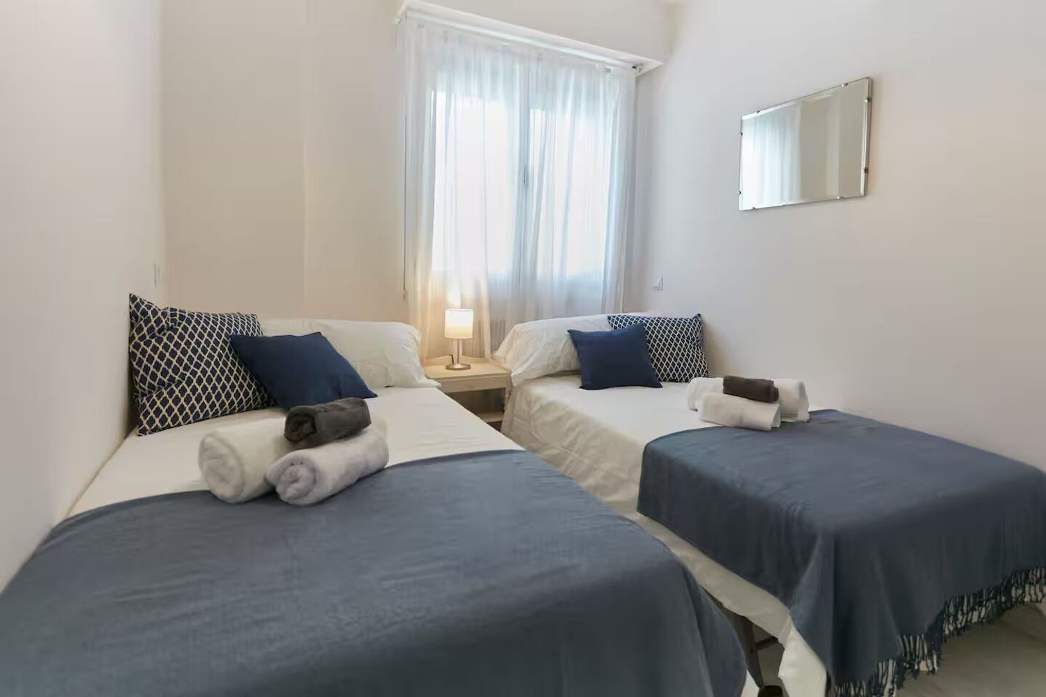 Piso en C. Ángel Guirao, 3 - Foto 2