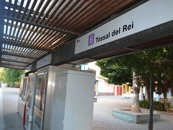 Piso en Plaza de Salvador Allende, Torrefiel - Foto 13