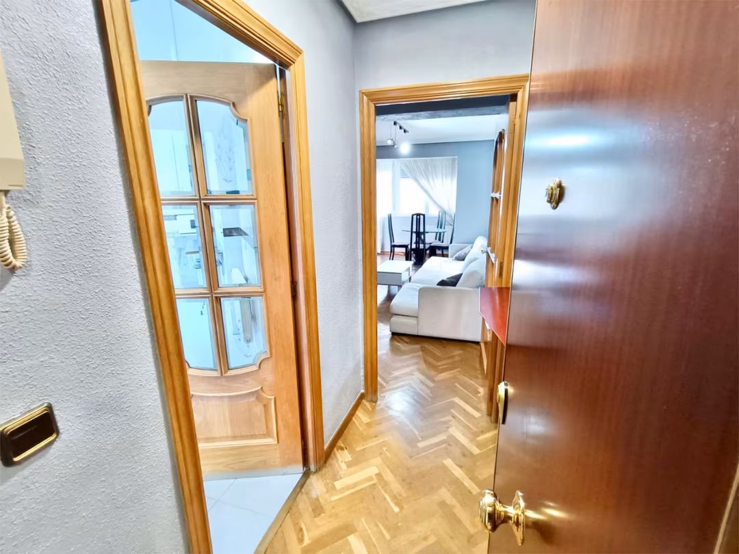 Piso en  Colonia Occidente 8 - Foto 3