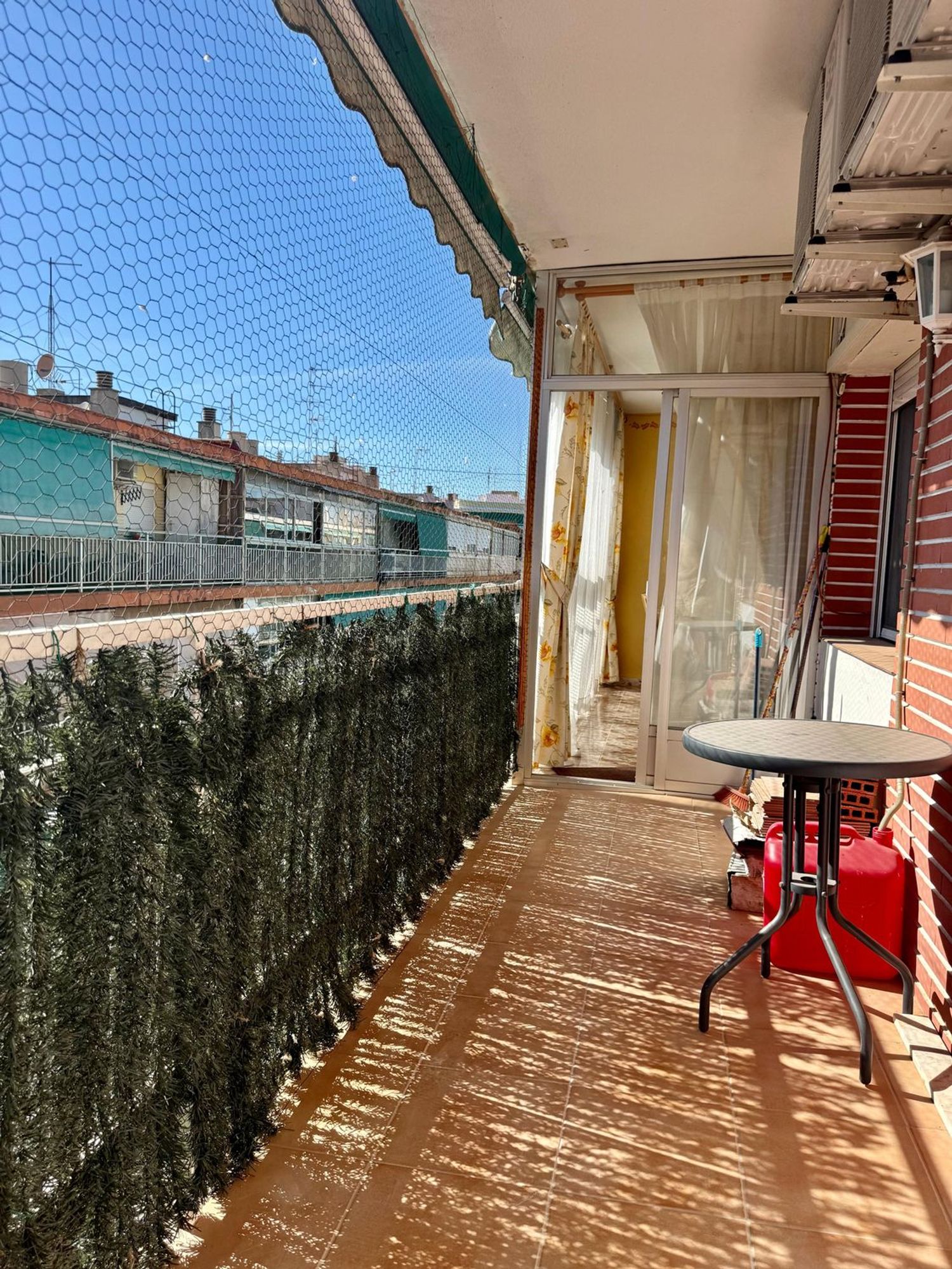 Piso en calle Río seco, 8 - Foto 2