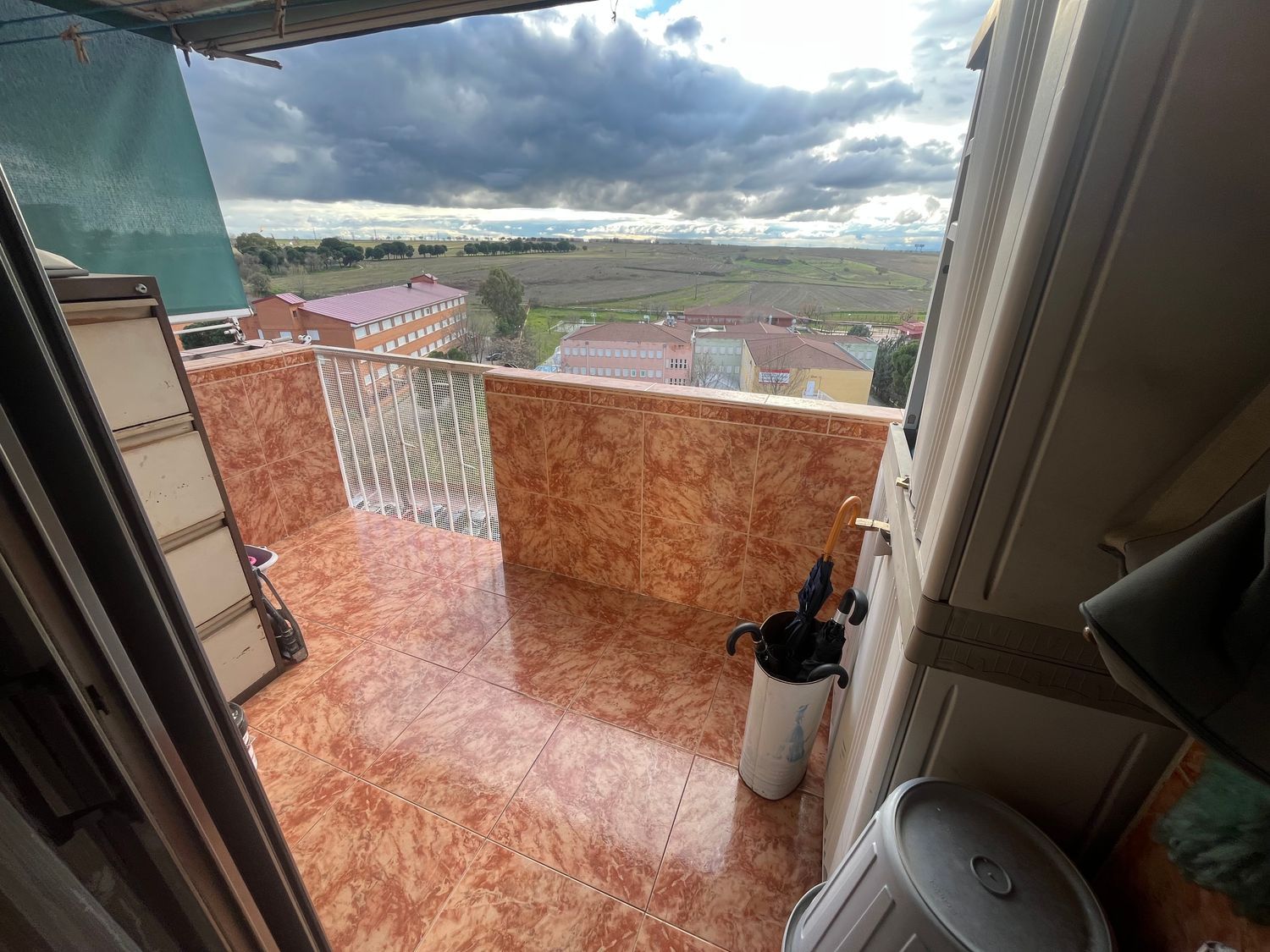 Piso en calle Pintor Velazquez, 8 c - Foto 7