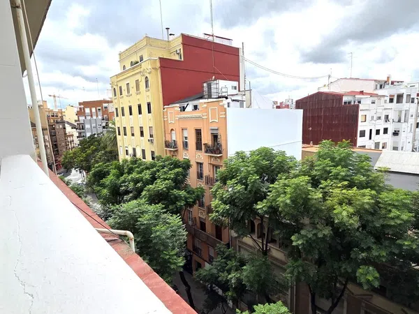Piso en Calle de l'Erudit Orellana, Arrancapins - Foto 18