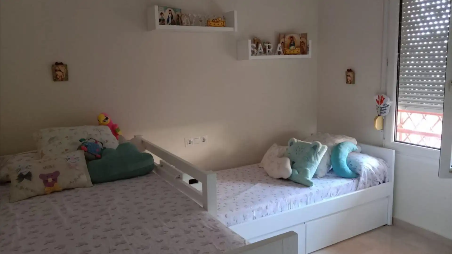 Piso en  Calle Juan de Robles 51 - Foto 13