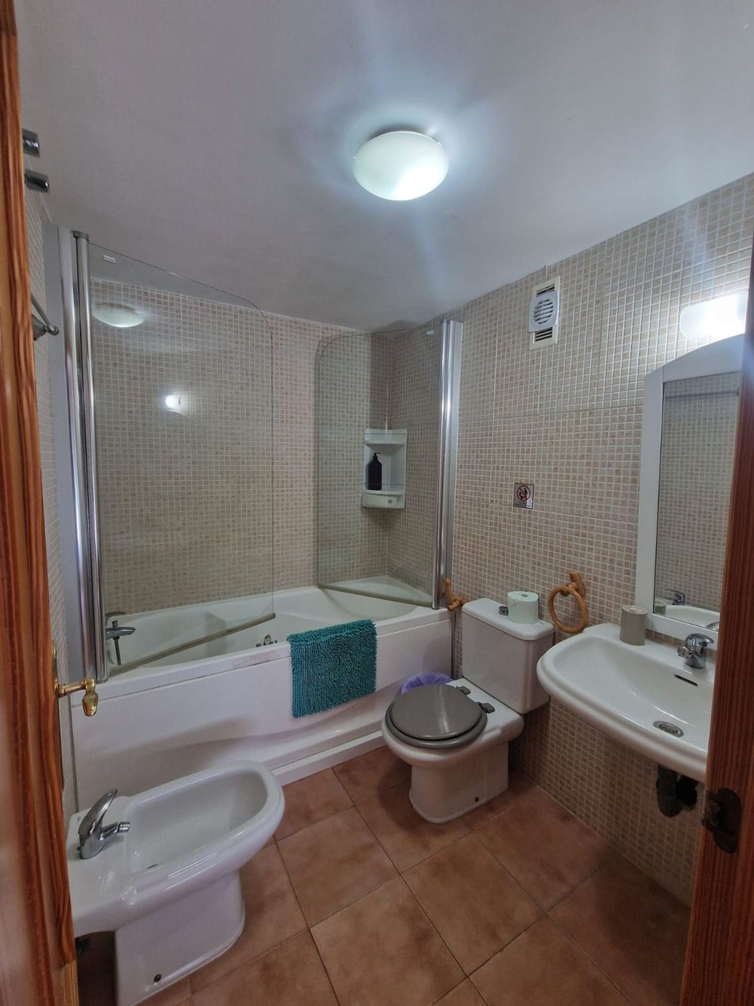 Piso en Calle Atlantida, 21, Manilva, Manilva - Foto 3