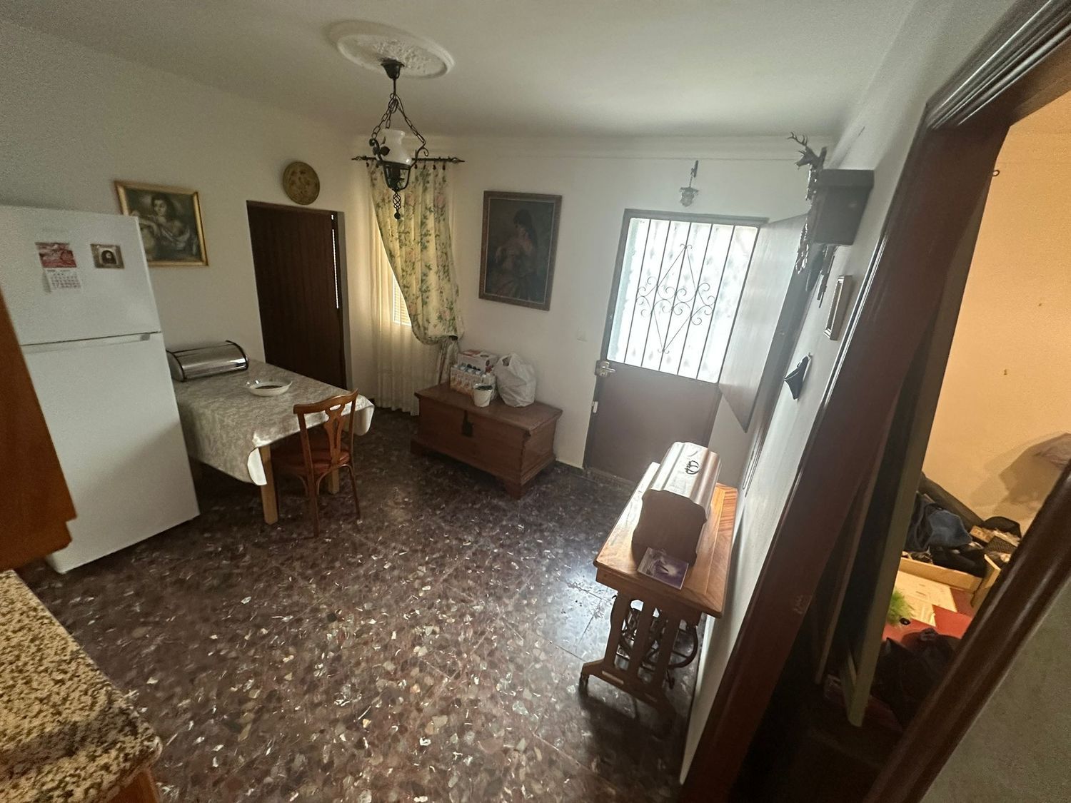 Casa o chalet independiente en Calle Mariano Moreno, 3 - Foto 2