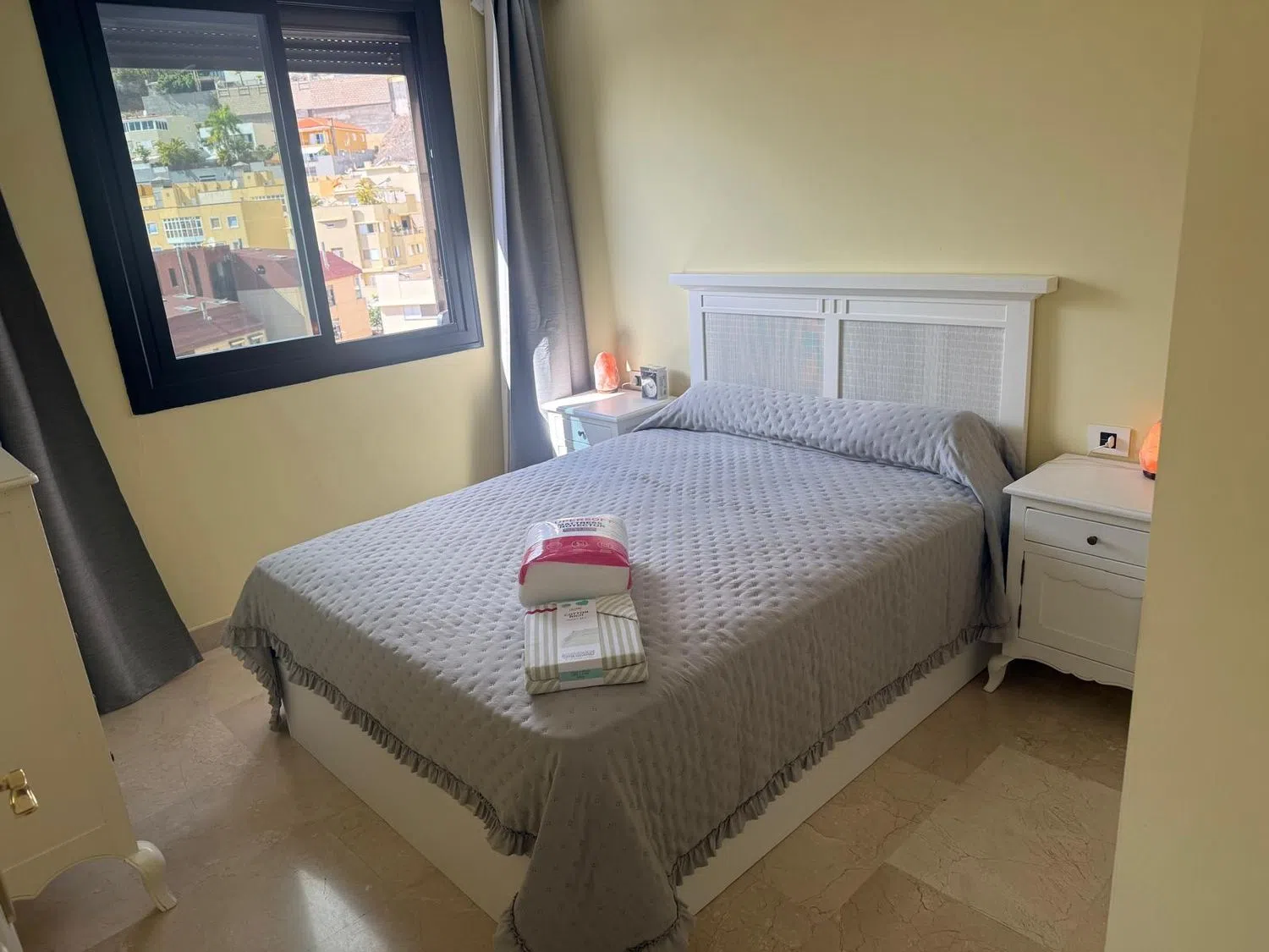 Piso en calle Jose Zarate y Penichet, 13 - Foto 3