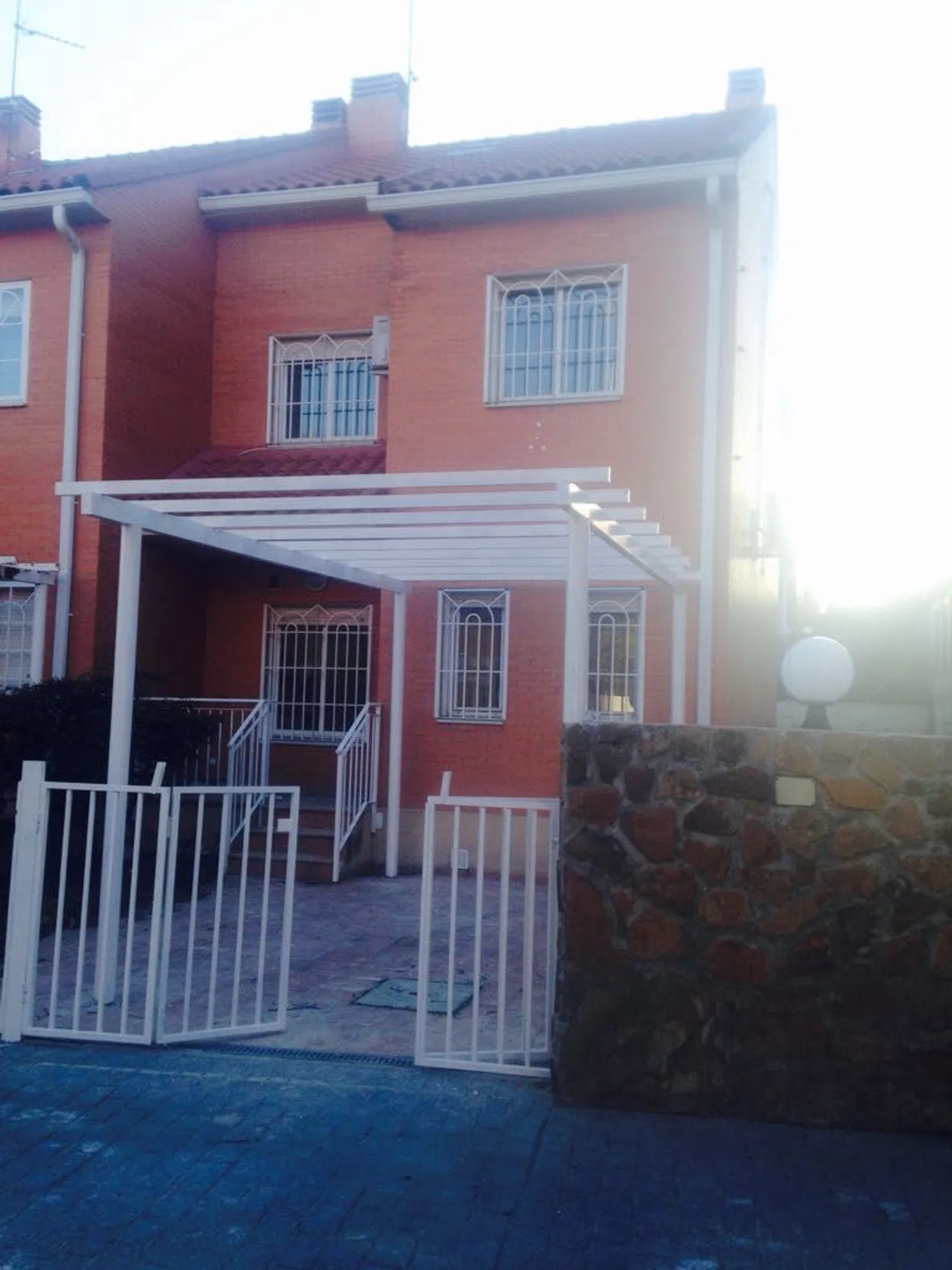 Chalet adosado en Sector b - Foto 2