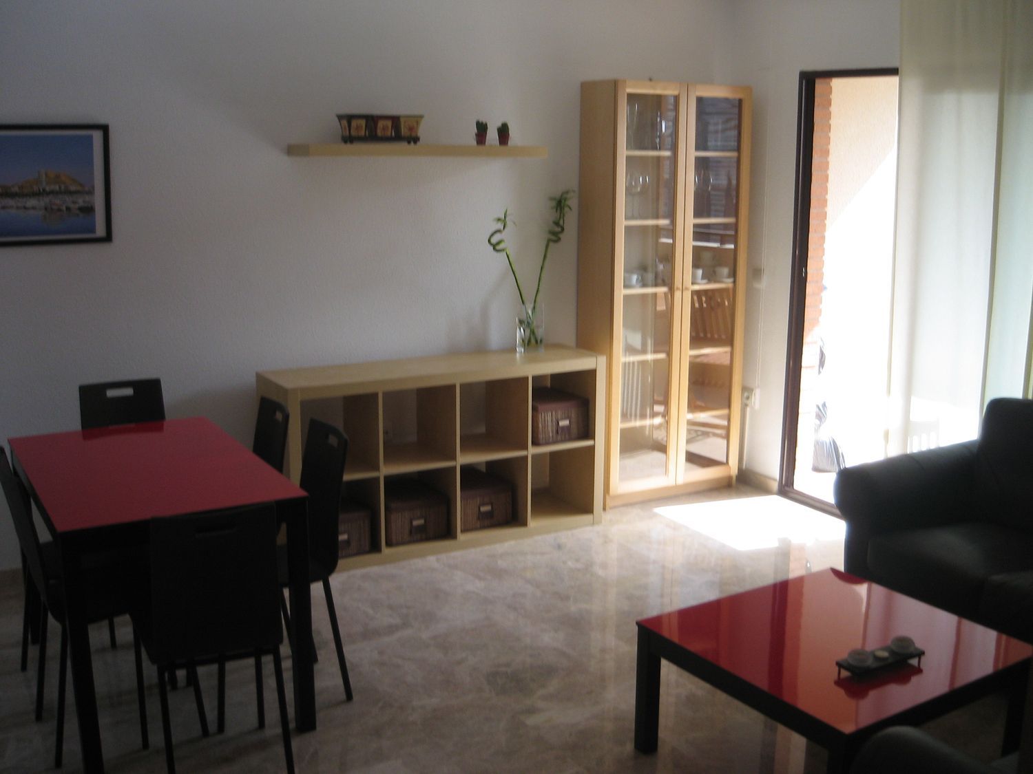 Piso en avenida Juan Sanchis Candela, 31 - Foto 4