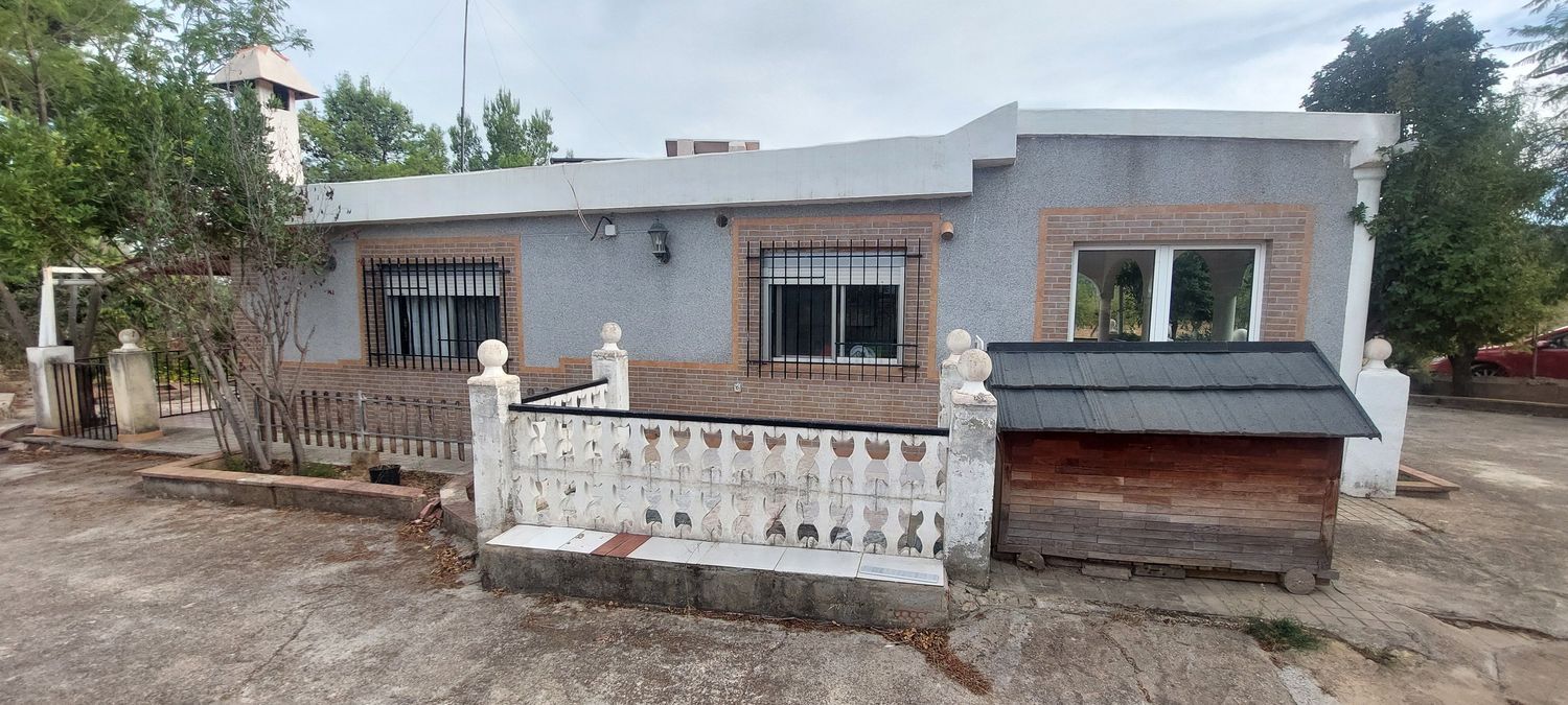 Casa rural en Calle Incolla, 8 Poligonoparcela, Centro, Centro - Foto 3