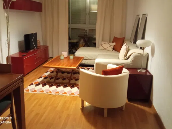 Piso en calle Alejandro Collantes, 31