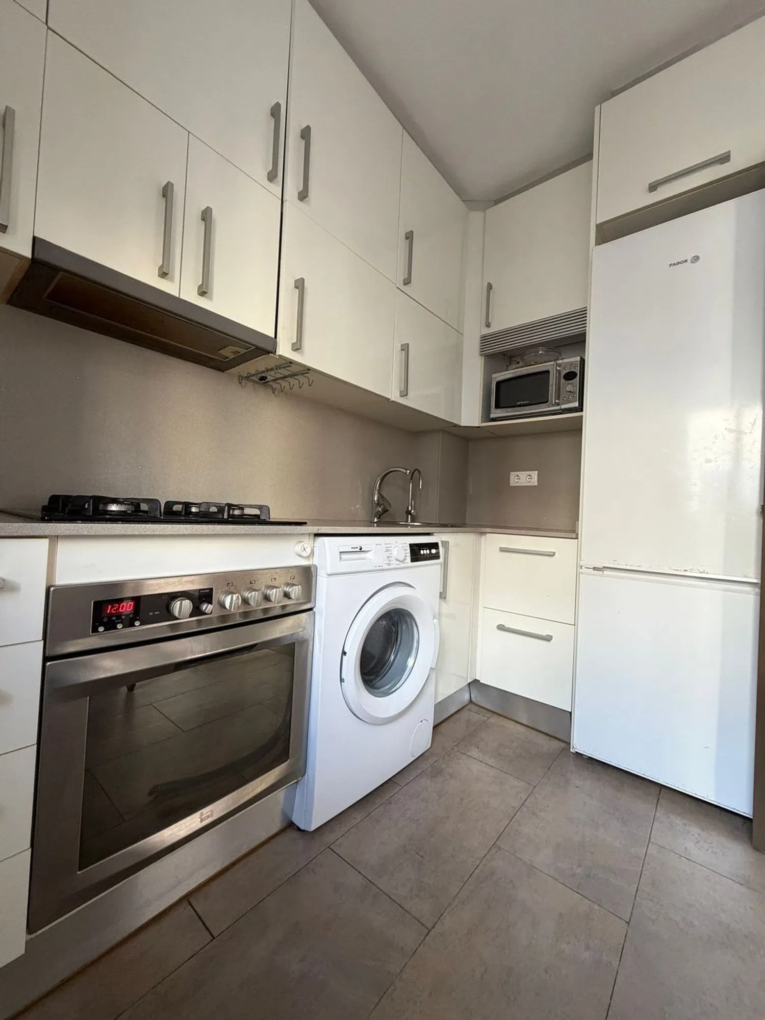 Piso en calle de les Parellades, 5