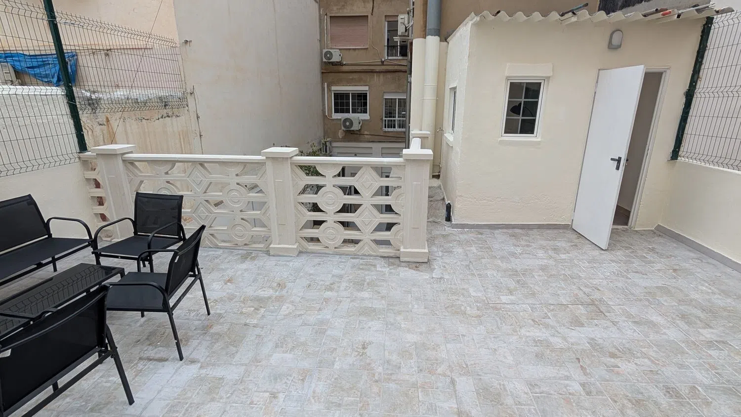 Piso en calle d' Antonio Ponz, 9 - Foto 13