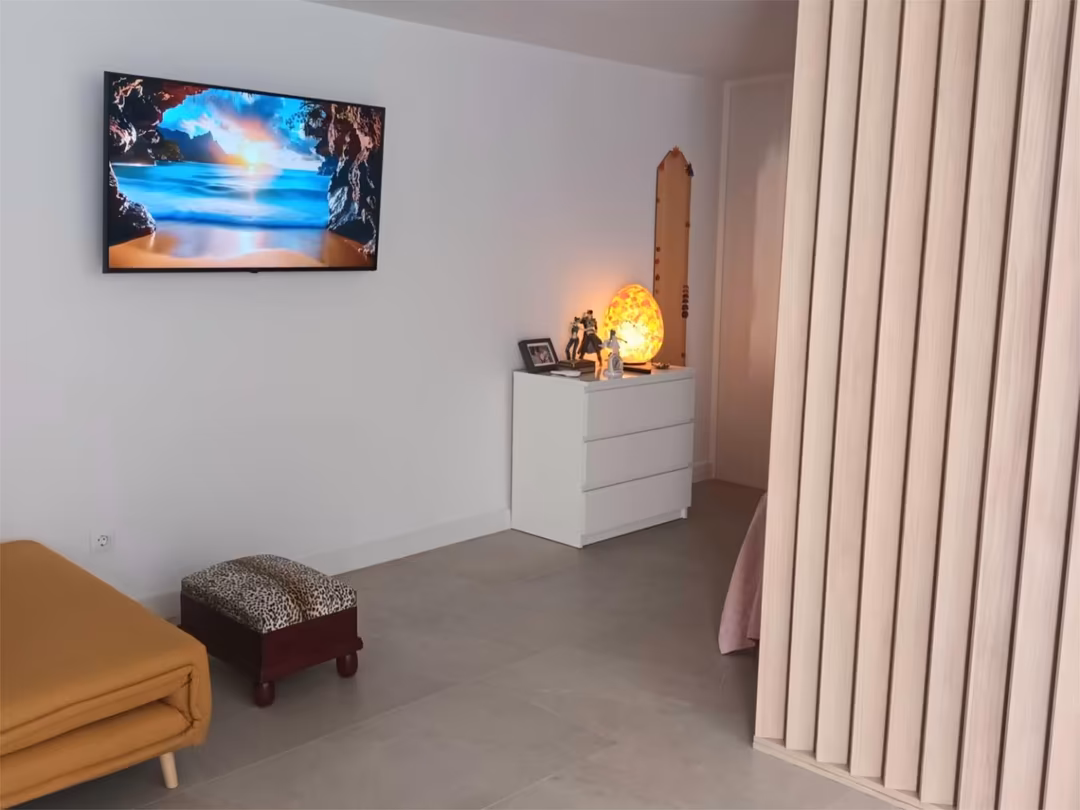 Estudio en  Calle Cuarzo 50