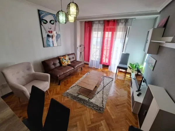 Piso en C. Imperial, 9 - Foto 2