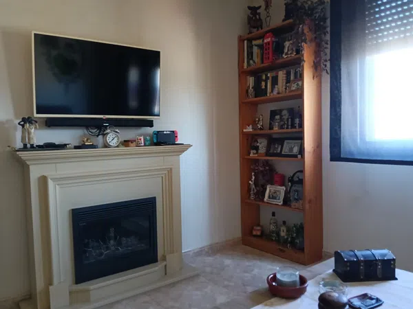 Piso en calle da Fonte Santa, 56 - Foto 5