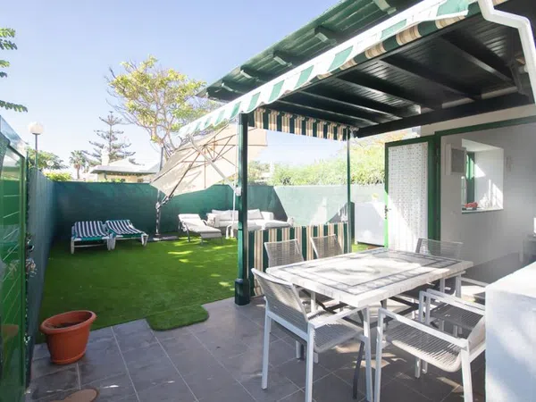 Chalet adosado en Avenida Touroperador Intamu, 2, Maspalomas-Meloneras, Maspalomas-Meloneras - Foto 16