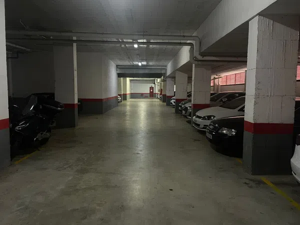 Piso en Avenida Imperio Argentina, 9, Finca el Pato - Torre del Río - Foto 14