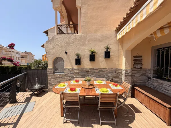 Chalet adosado en Avenida de Portugal, 115 - Foto 5