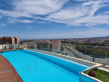 Piso en Málaga Capital - Foto 36