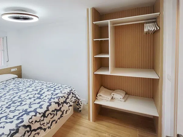 Dúplex en Glorieta del Reino Unido, El Palmeral-Urbanova-Tabarca - Foto 15