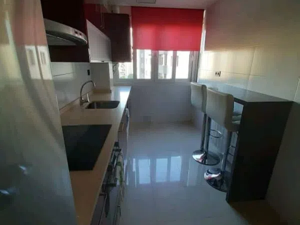 Piso en calle Santa María de Trassierra, 102 - Foto 4