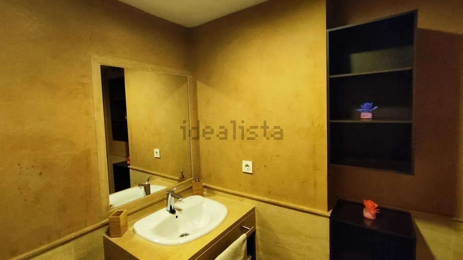 Estudio en Calle Pacífico, Huelin - Foto 18