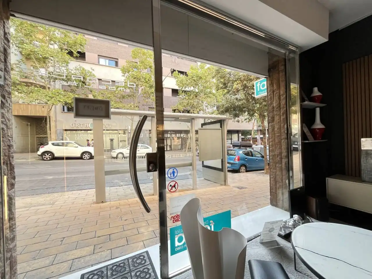 Local comercial en  Calle Cruz Roja 45 - Foto 3