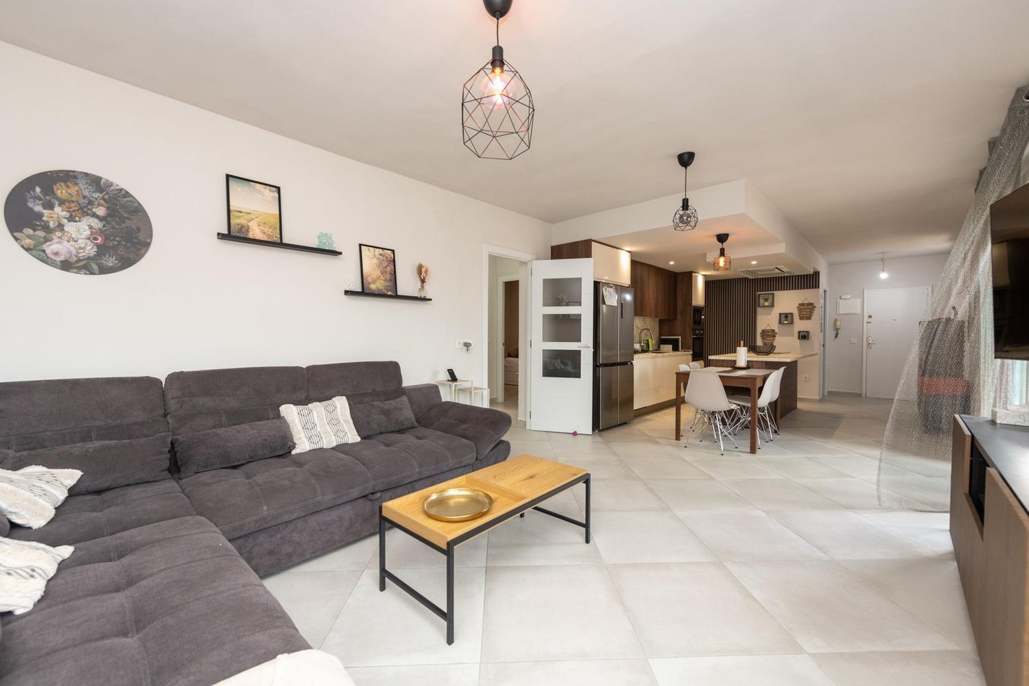 Piso en Avenida de Dénia, 120, Vistahermosa - Foto 18