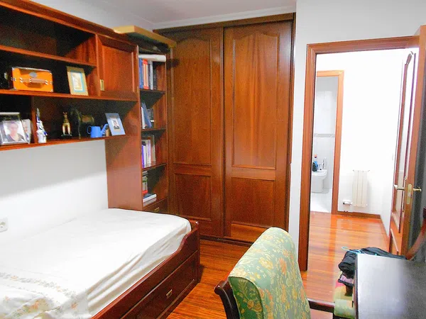 Piso en Calle dos Sapos, 1, Centro - Echegaray, Centro - Echegaray - Foto 13