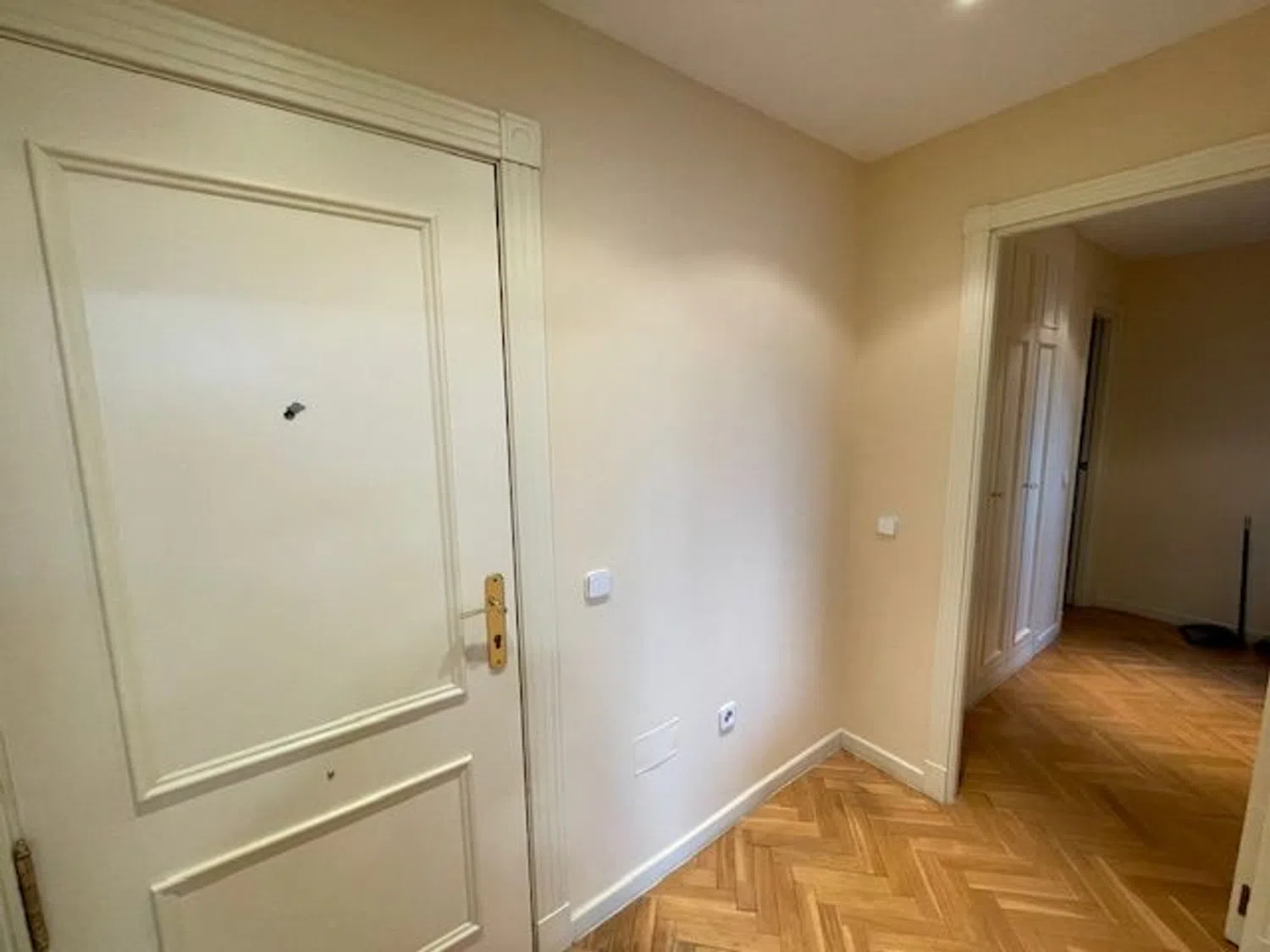 Piso en avenida del Talgo, 131 - Foto 8