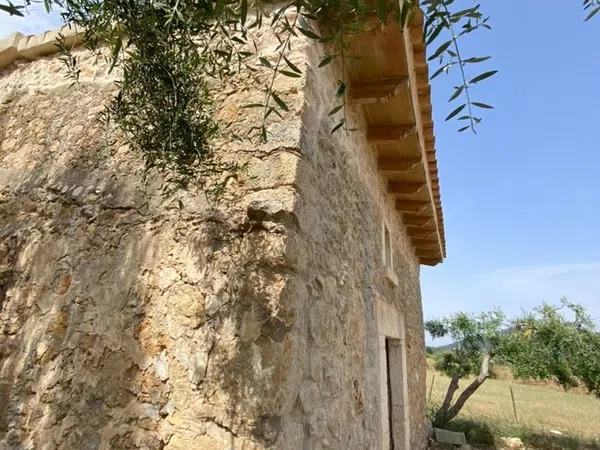 Finca rústica en Calle Santa Magdalena, 8 poligono - Foto 3