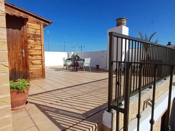 Dúplex en Calle Barraix, Benicalap - Foto 49