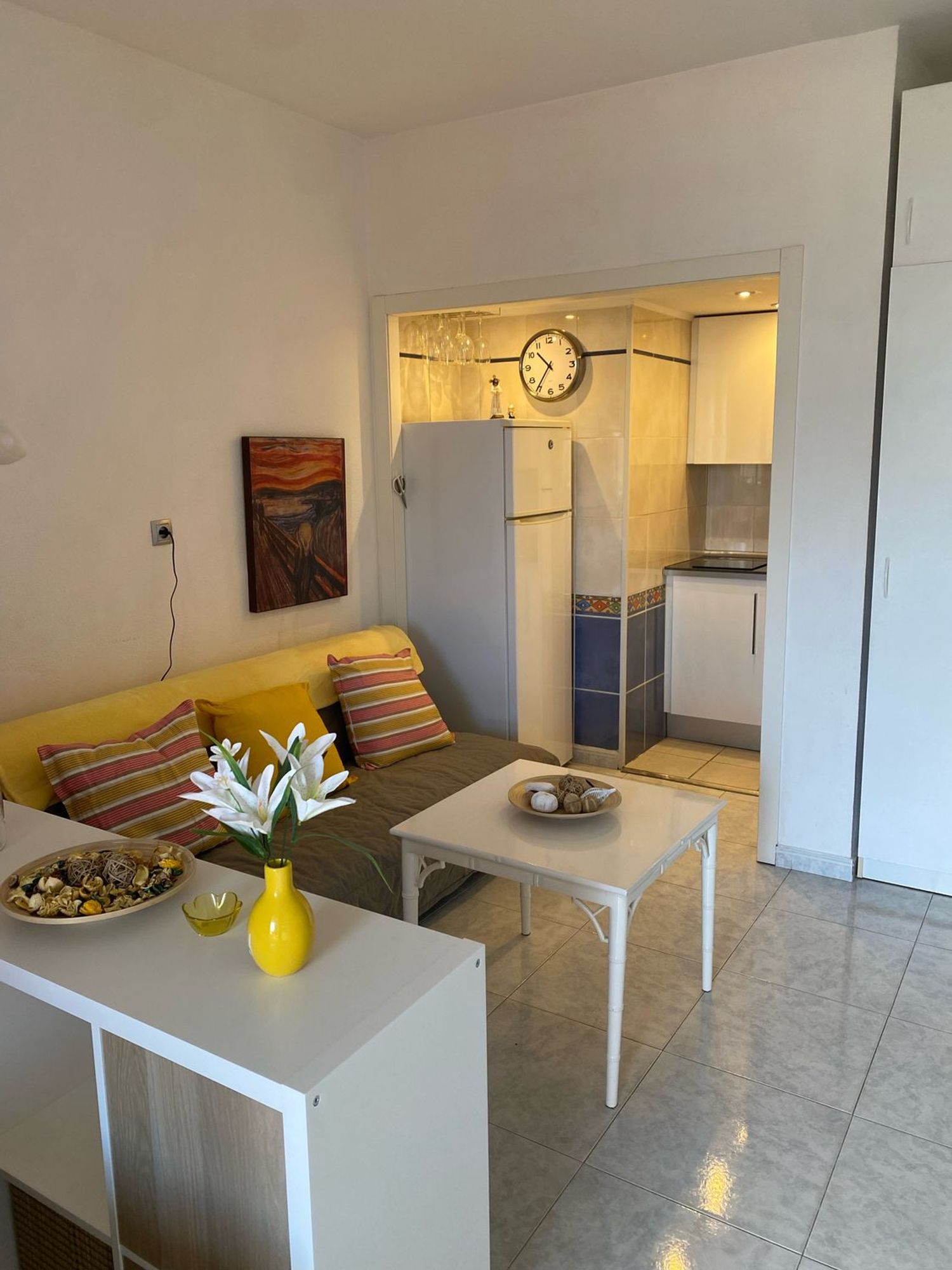Estudio en Calle Martínez Catena, 6, Zona Puerto Deportivo, Zona Puerto Deportivo - Foto 11