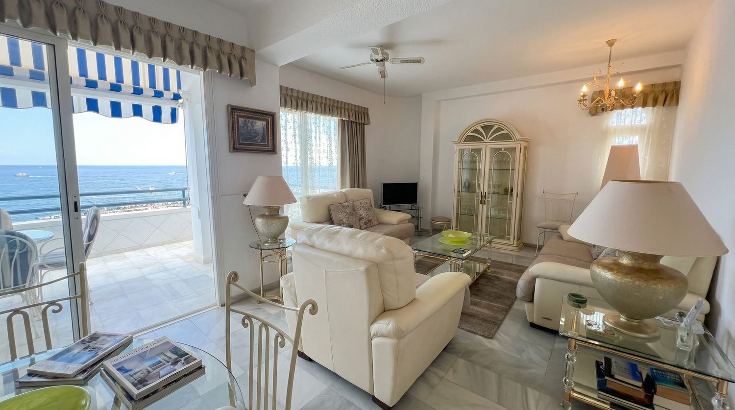 Piso en avenida de Colón s/n - Foto 5