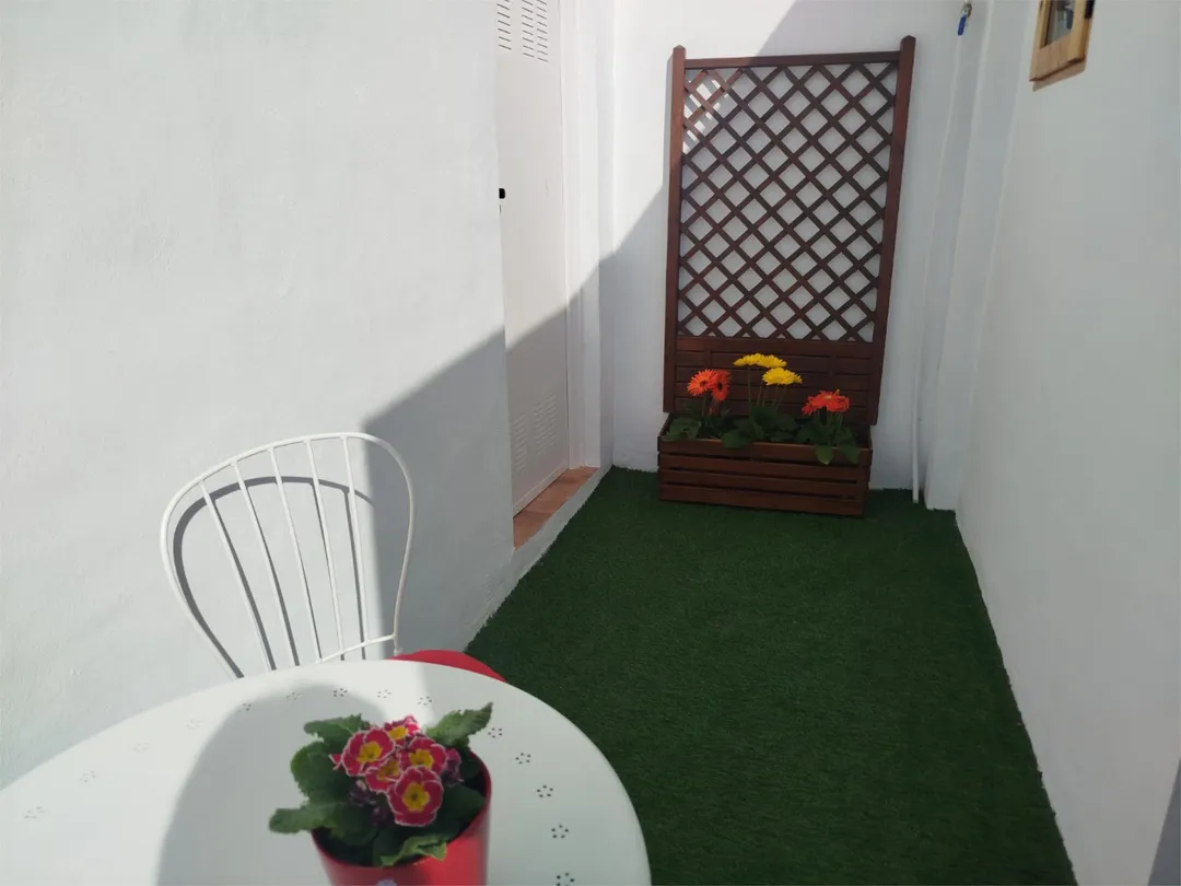 Casa adosada en  Calle Puerta Antequera 14 - Foto 11